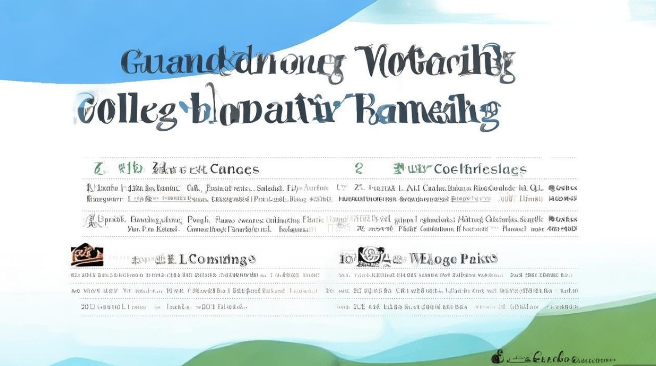 广东专科学校知名度排名如何？广东排名前十专科学校有哪些？