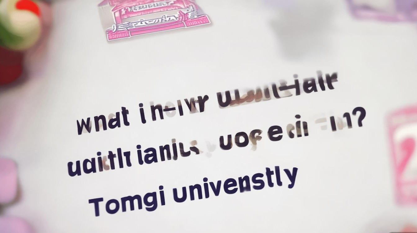 同济大学文科录取分数线是多少，文科生多少分能考上同济大学