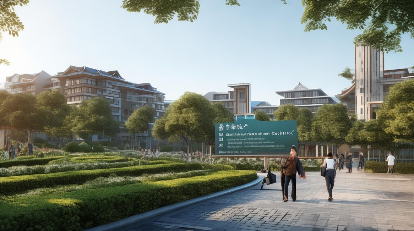 东华职业学院怎么样，学费一年需要多少钱？