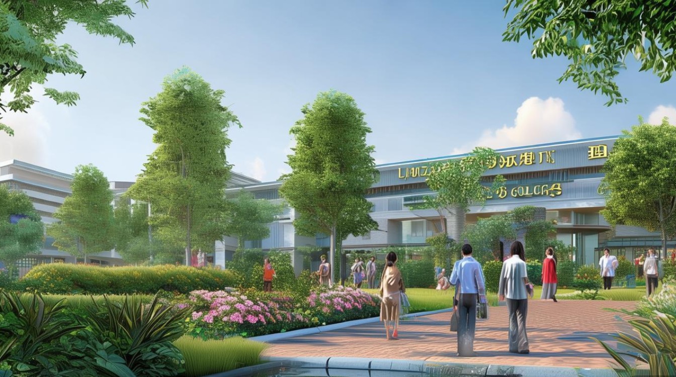 柳州生态职业学院怎么样，柳州生态职业学院录取分数线是多少