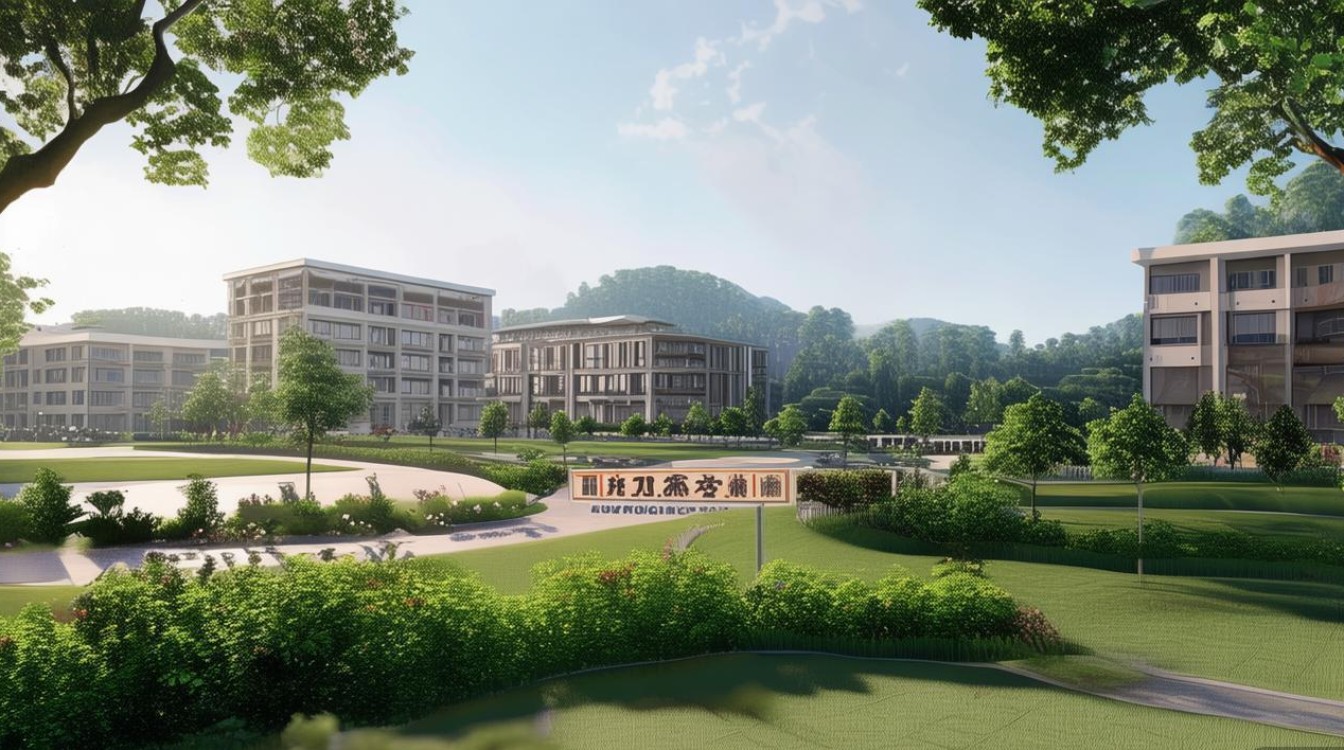 兴安职业学院怎么样，兴安职业学院属于什么档次？