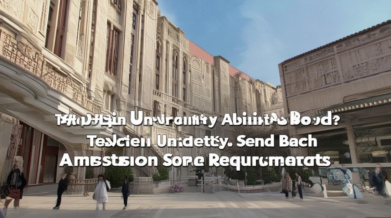 天津大学招二本吗，天津大学二本录取分数线是多少