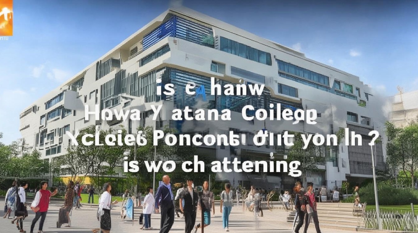 厦门职业学院怎么样,值得去就读吗? 厦门职业学院怎么样,值得去就读吗?