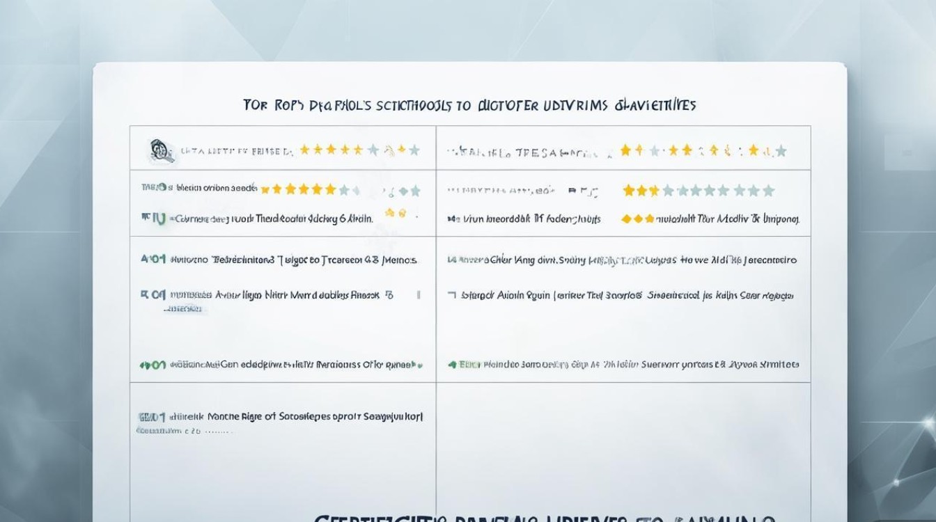 能考驾照的专科学校排名有哪些？大学需要考哪些证书？