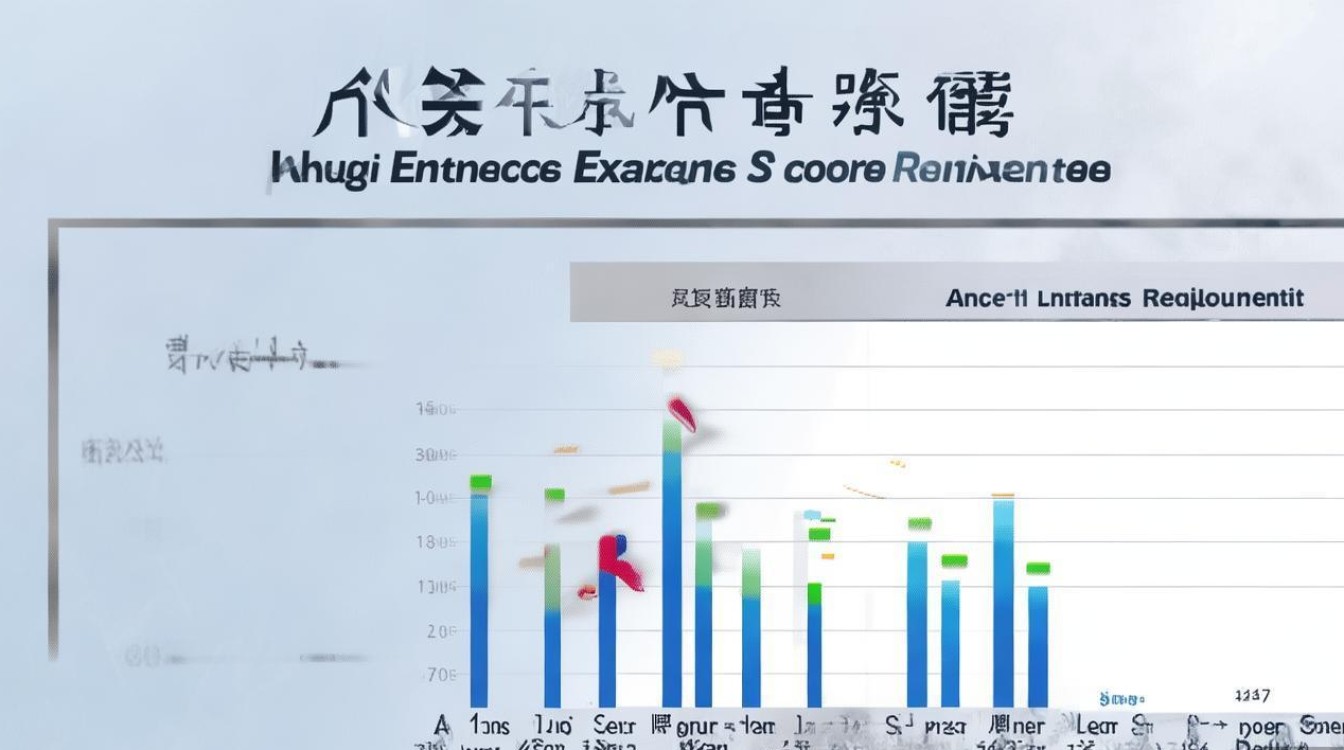 安徽师范大学高考录取分数线是多少，多少分能考上