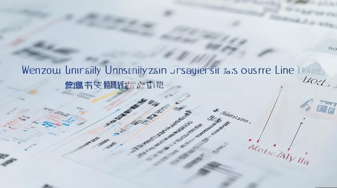 温州大学浙江录取分数线是多少,2026年最低投档线是多少? 温州大学浙江录取分数线是多少,2026年最低投档线是多少?