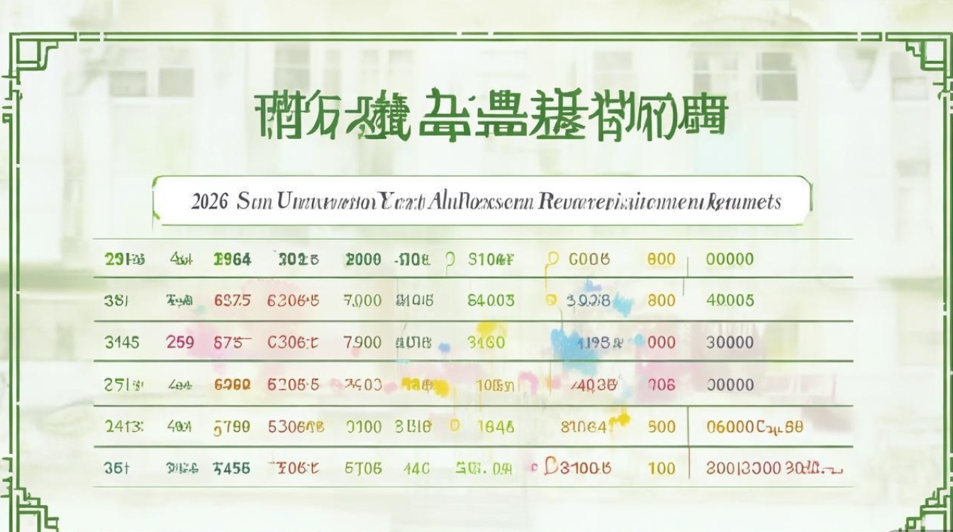 榆林大学录取分数线是多少，2026年多少分能考上？