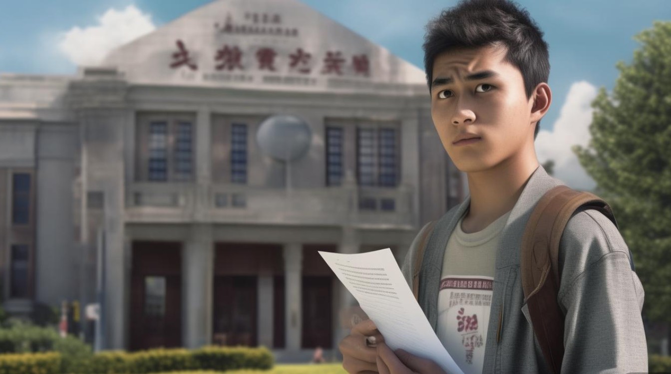 青海民族大学放弃录取后果是什么,会被记入诚信档案吗? 青海民族大学放弃录取后果是什么,会被记入诚信档案吗?