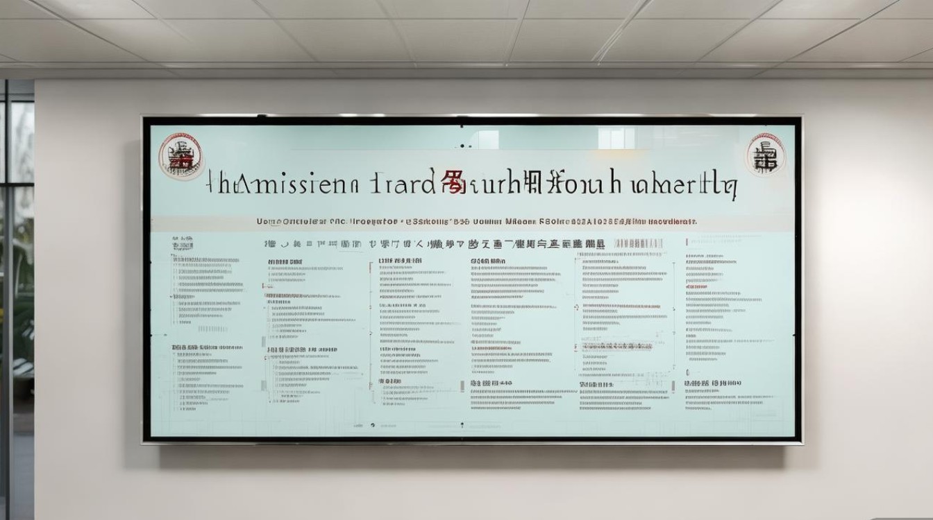 淮阴师范大学录取原则是什么，录取规则有哪些