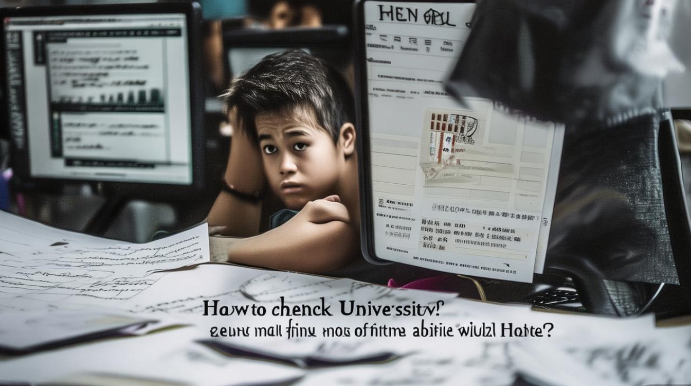 河南大学录取查询找不到怎么办,为什么官网查不到结果 河南大学录取查询找不到怎么办,为什么官网查不到结果