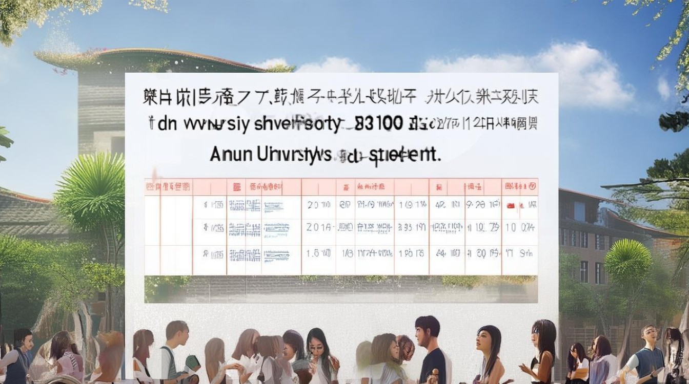 安徽的大学对浙江录取难吗，浙江考生多少分能上安徽大学？