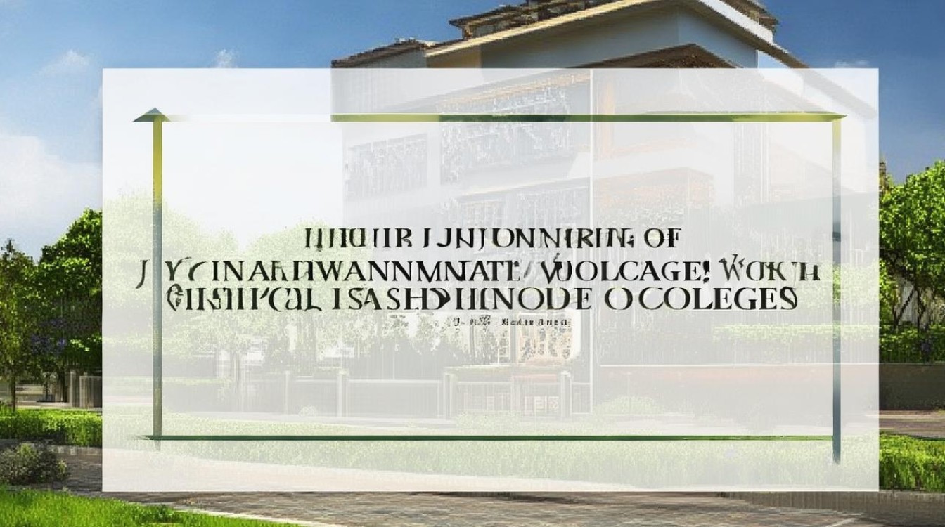 济南环境设计专科学校排名怎么样？山东专科院校哪个好？