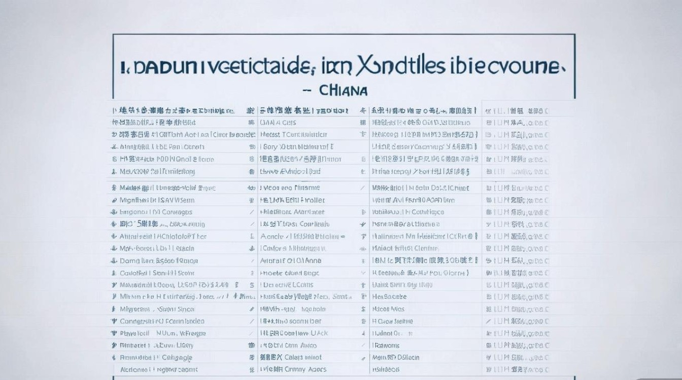 信阳公办专科学校排名表有哪些？河南公办二本大学怎么选？