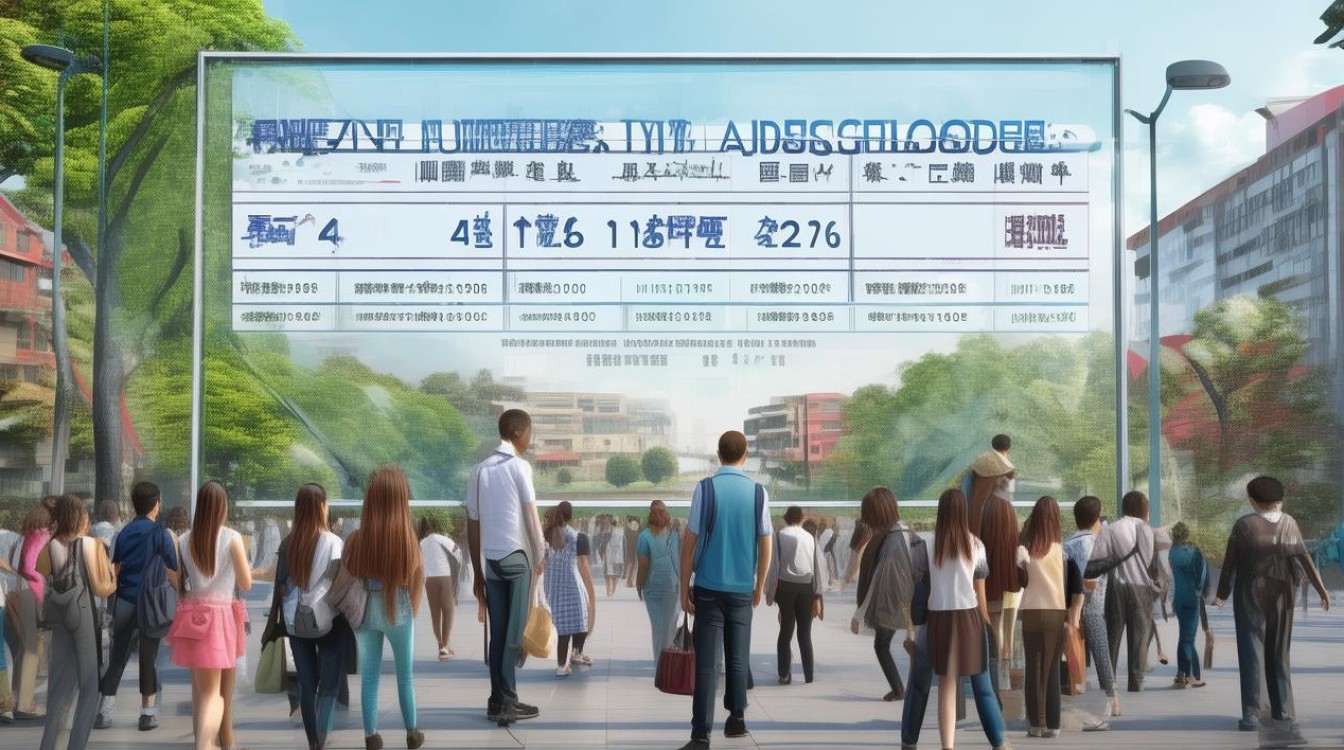 厦门城市大学录取线多少分，2026年最低多少分能考上？