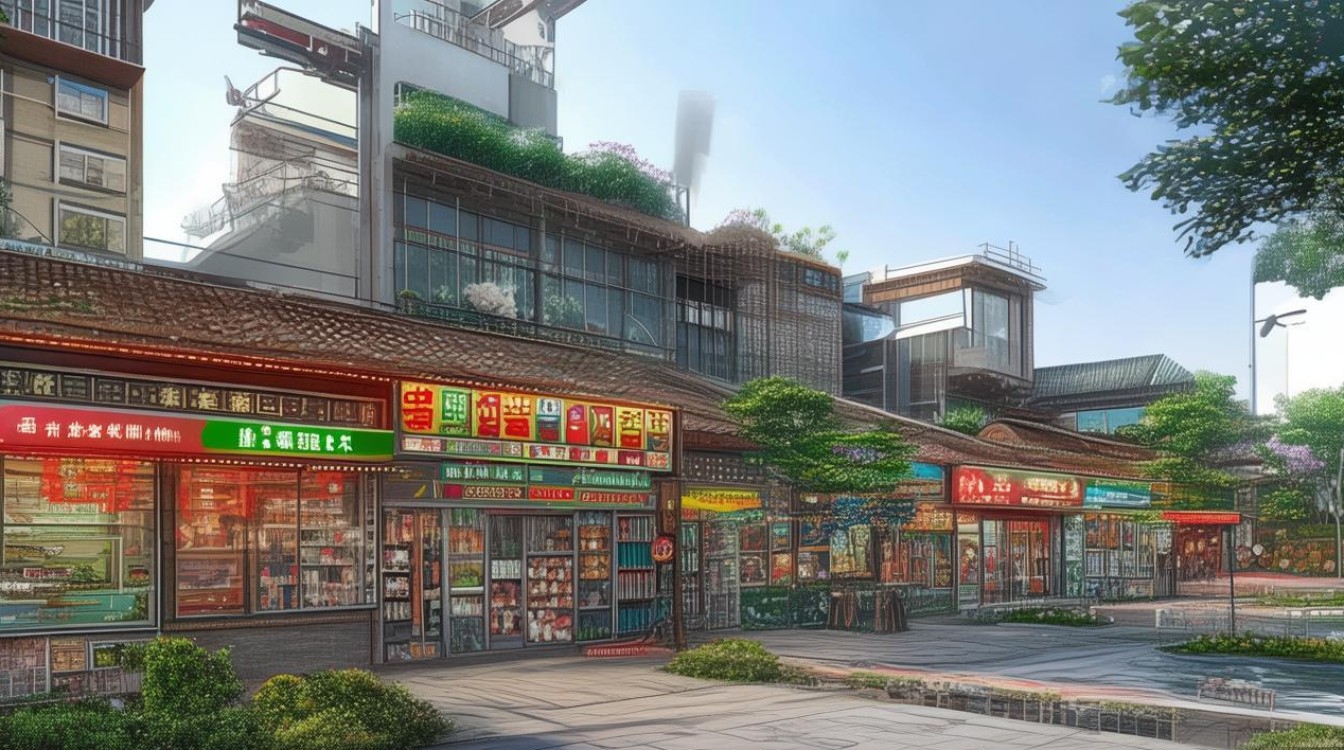 江海职业学院周边有什么好玩的？附近有什么好吃的