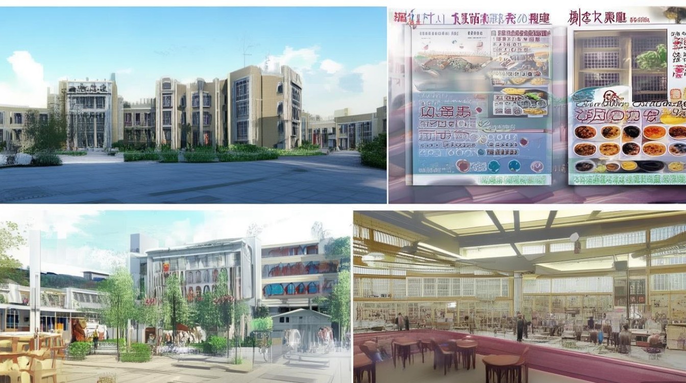 新疆专科学校排名如何？饮食管理专业南航怎么样？