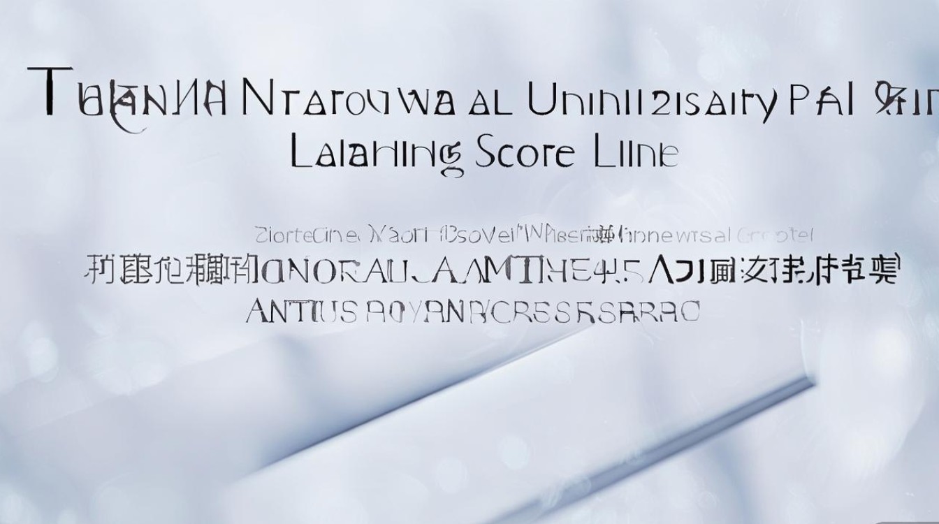 天津师范大学辽宁录取分数线是多少，多少分能考上？