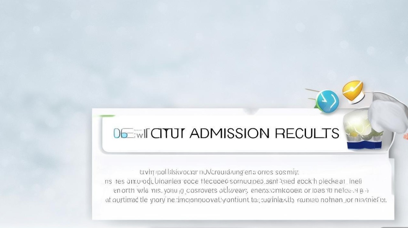 专科大学录取结果怎么查，怎么知道自己有没有被录取