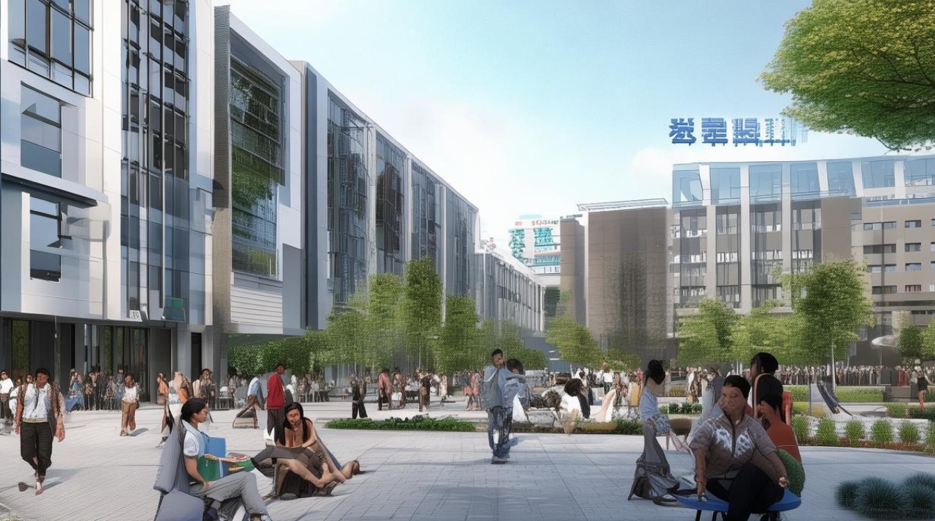 耀兴职业学院怎么样？是公办还是民办学校？