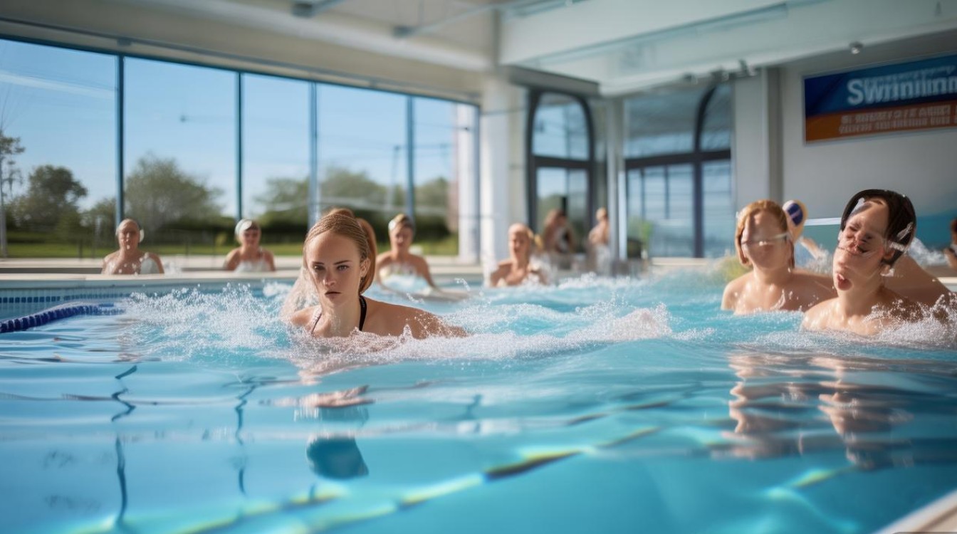 女子职业学院有游泳课吗，女子职业学院游泳馆对外开放吗？