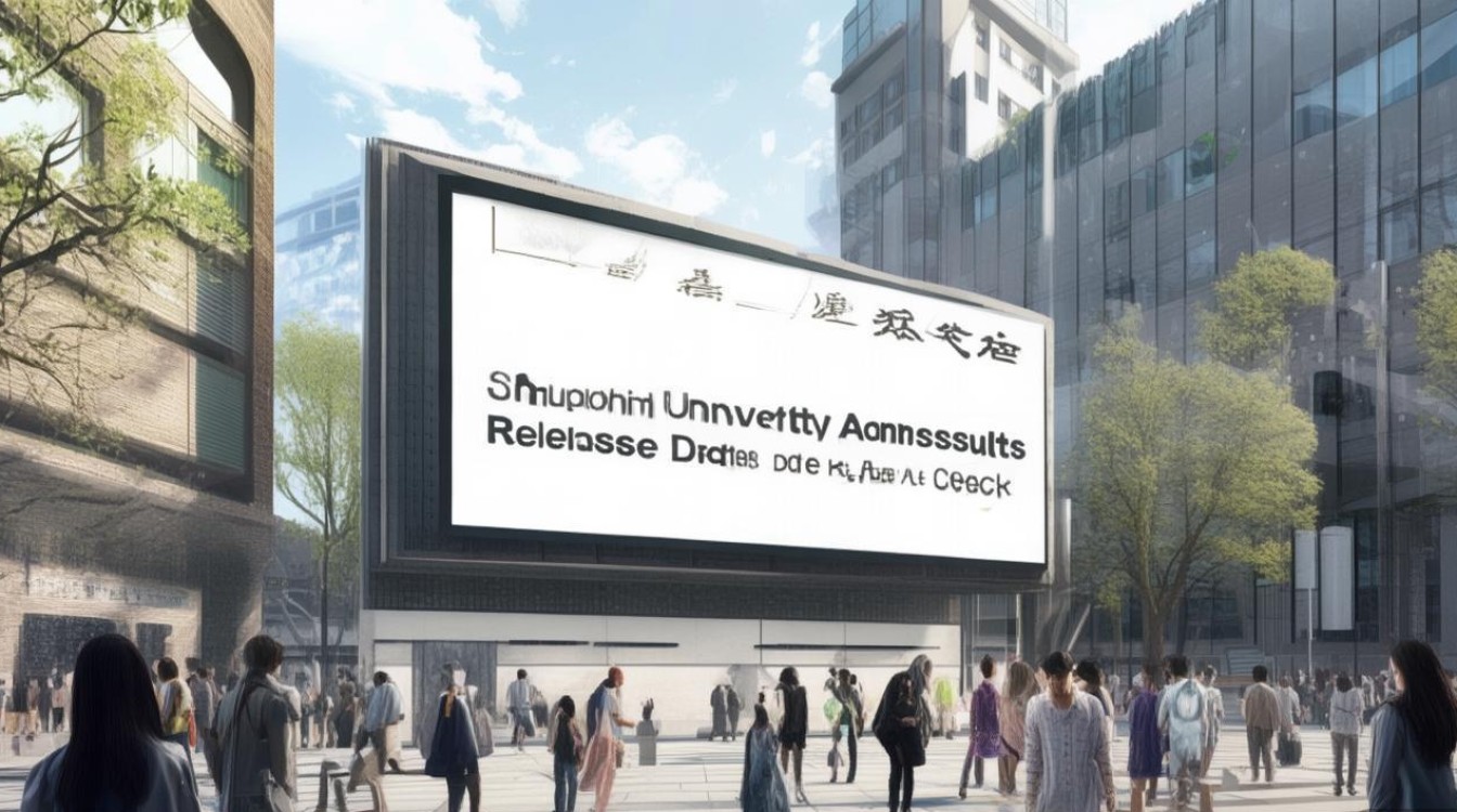 上海大学上海录取结果什么时候出,上海大学录取结果怎么查? 上海大学上海录取结果什么时候出,上海大学录取结果怎么查?