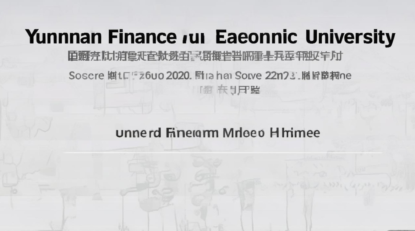 云南财经大学二本分数线是多少,2026年最低多少分能上 云南财经大学二本分数线是多少,2026年最低多少分能上