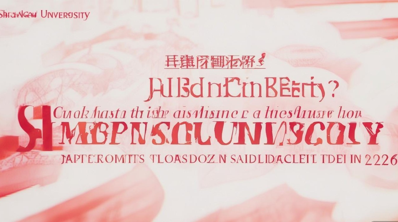 上海大学吉林录取线是多少？2026年吉林考生多少分能考上？