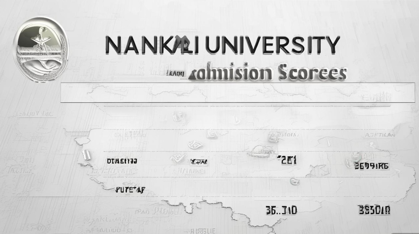 南开大学录取分数线是多少,历年最低录取分是多少 南开大学录取分数线是多少,历年最低录取分是多少