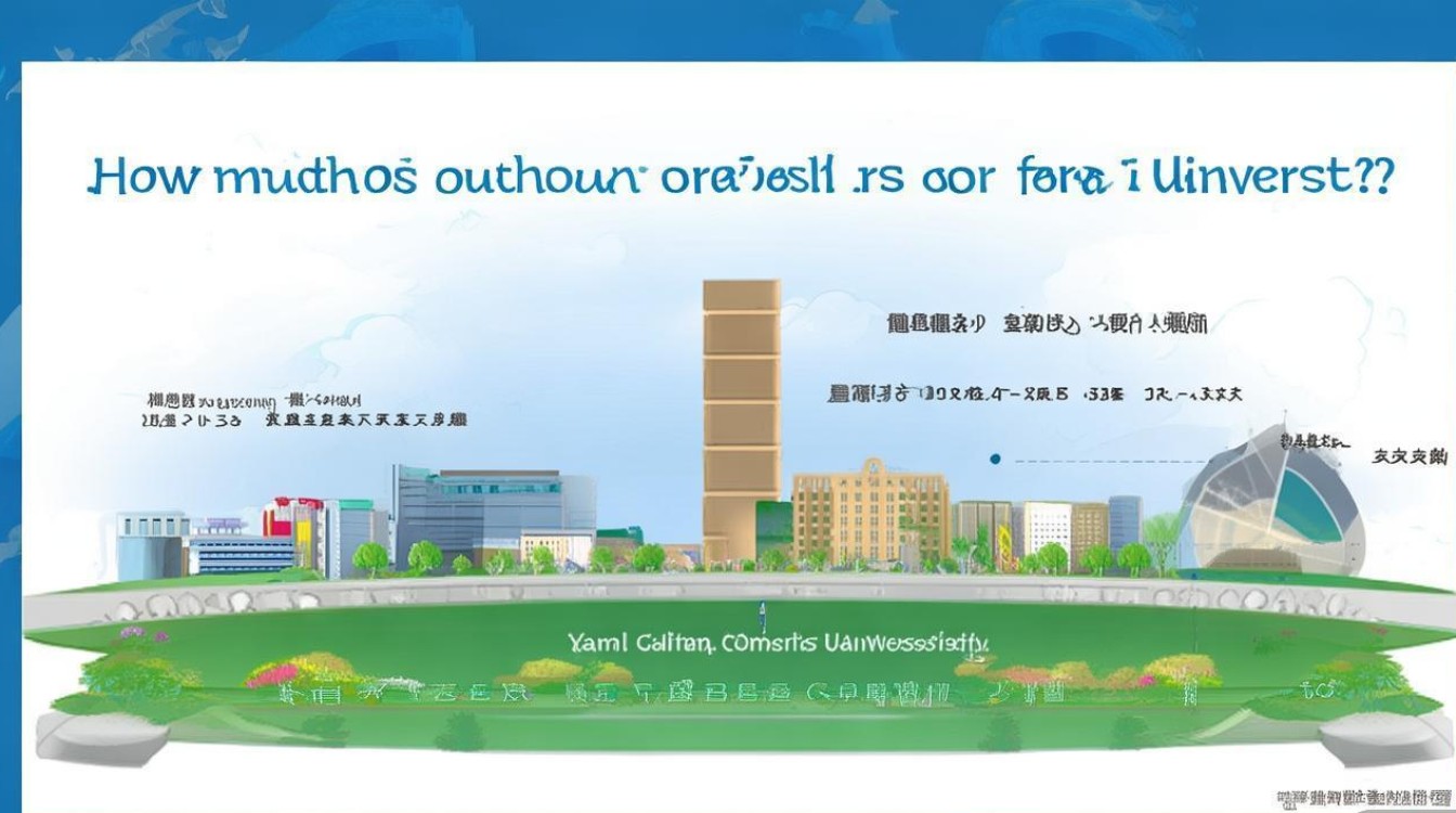 厦门大学广东录取分数线是多少，广东考生多少分能上厦大？