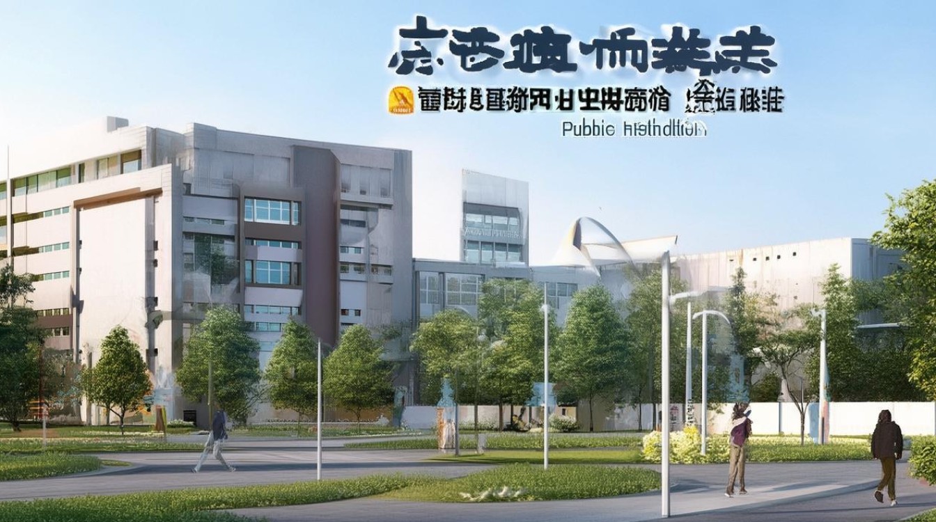 江苏金陵职业学院怎么样，是公办还是民办？