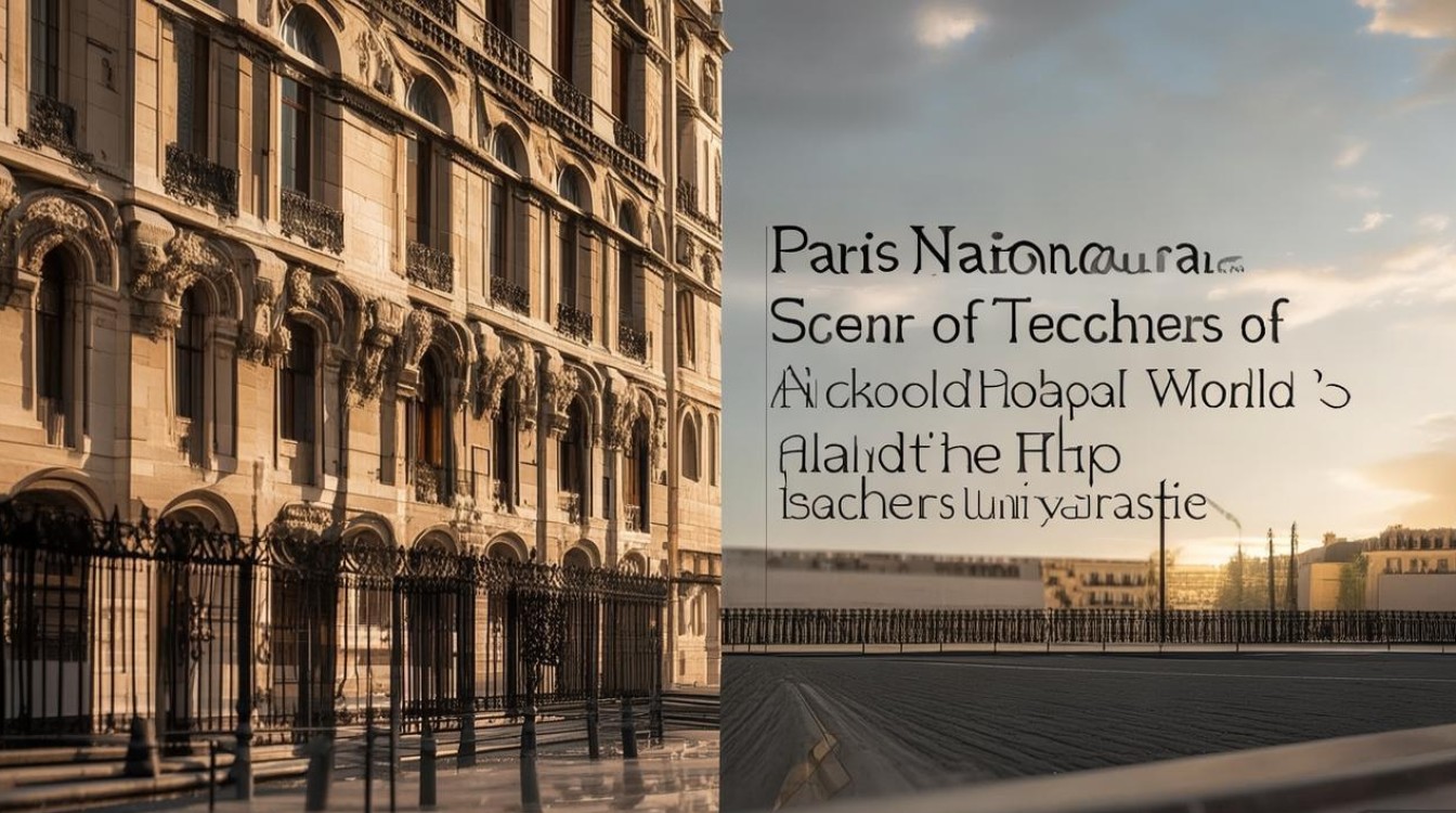 巴黎师范高等专科学校排名如何，世界师范大学排名前50有哪些