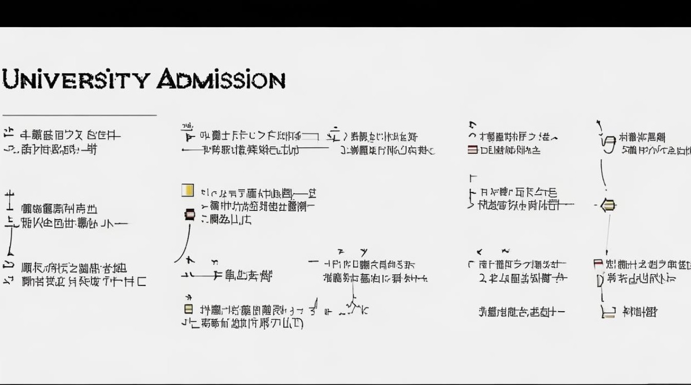 大学录取提档步骤有哪些,提档流程是怎样的? 大学录取提档步骤有哪些,提档流程是怎样的?