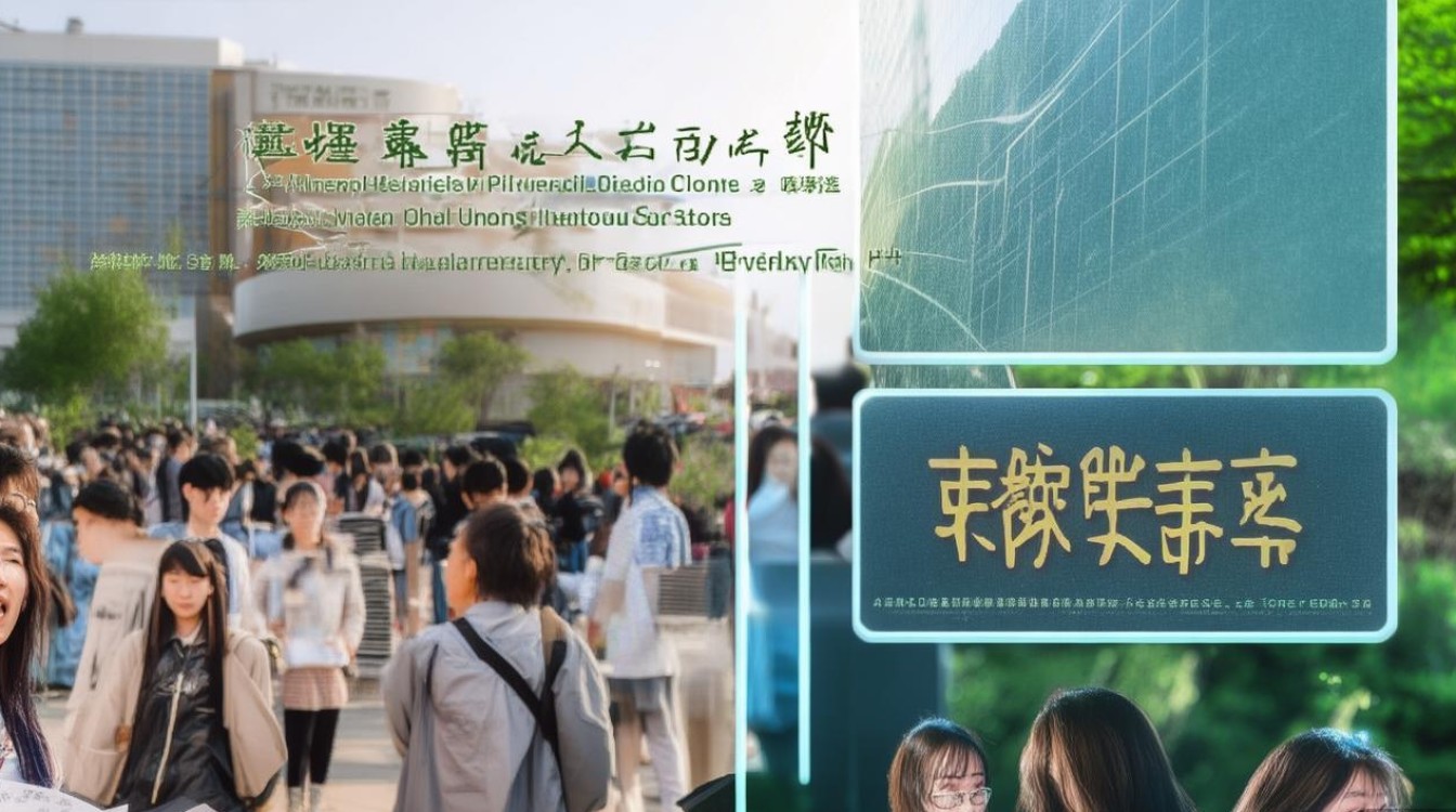 河南考生录取大学分数多少？河南高考最低多少分能上？