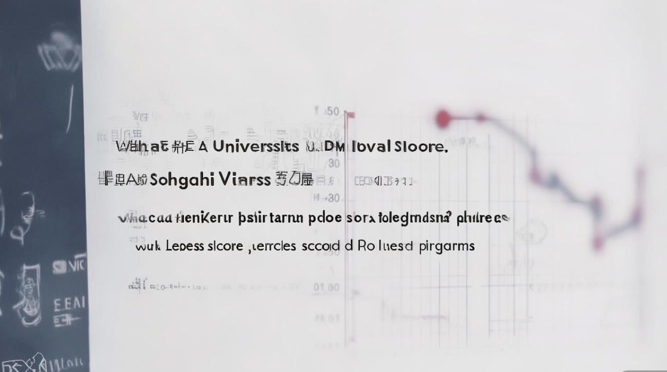 上海大学录取分数线是多少,上海大学最低多少分能上 上海大学录取分数线是多少,上海大学最低多少分能上