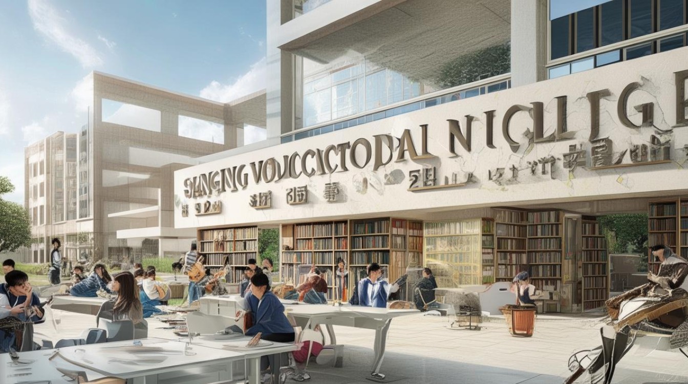 唱吉职业学院怎么样，2026年值得报考吗？