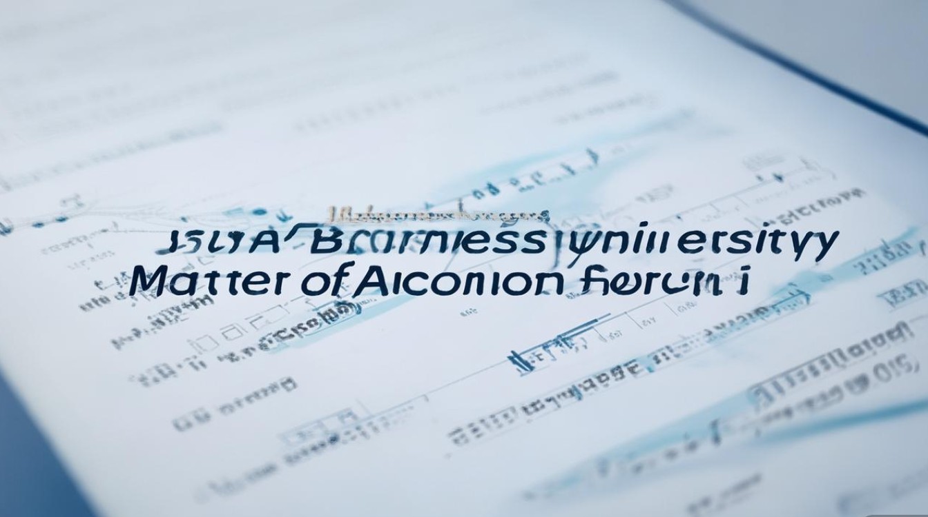 湖南商学院会计专硕分数线是多少，历年多少分能过？