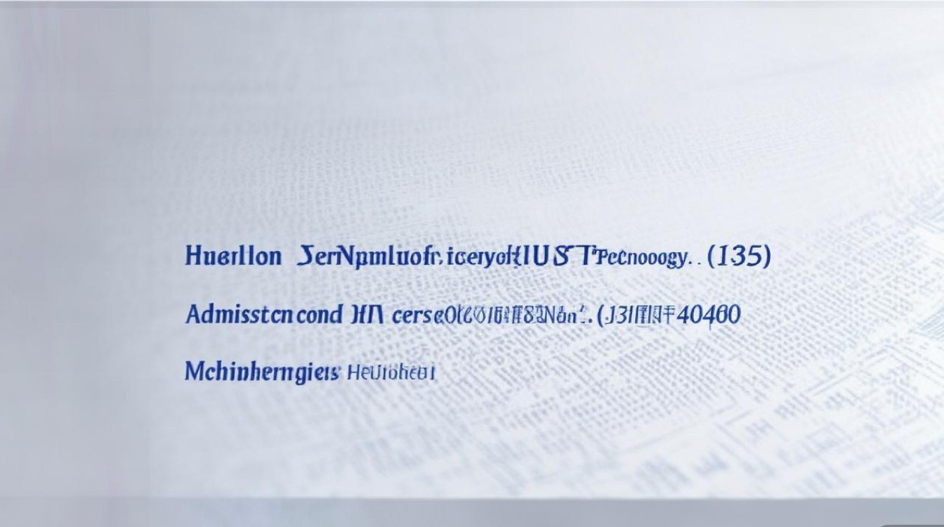 华科大在河北各专业录取分数线是多少，河北考生多少分能上