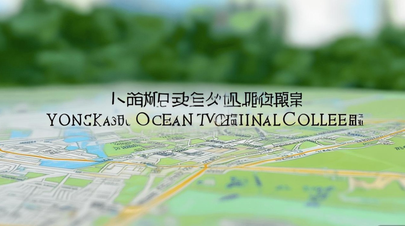 永康海洋职业学院在哪，永康海洋职业学院是公办的吗