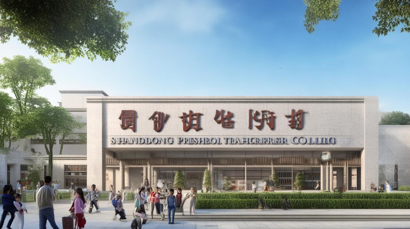 山东幼儿师范专科学校排名怎么样，山东幼专哪个好