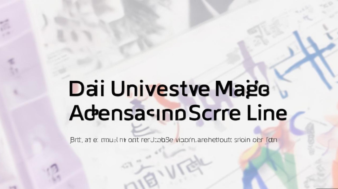 大理大学文科录取分数线是多少?2026年最低多少分能上? 大理大学文科录取分数线是多少?2026年最低多少分能上?