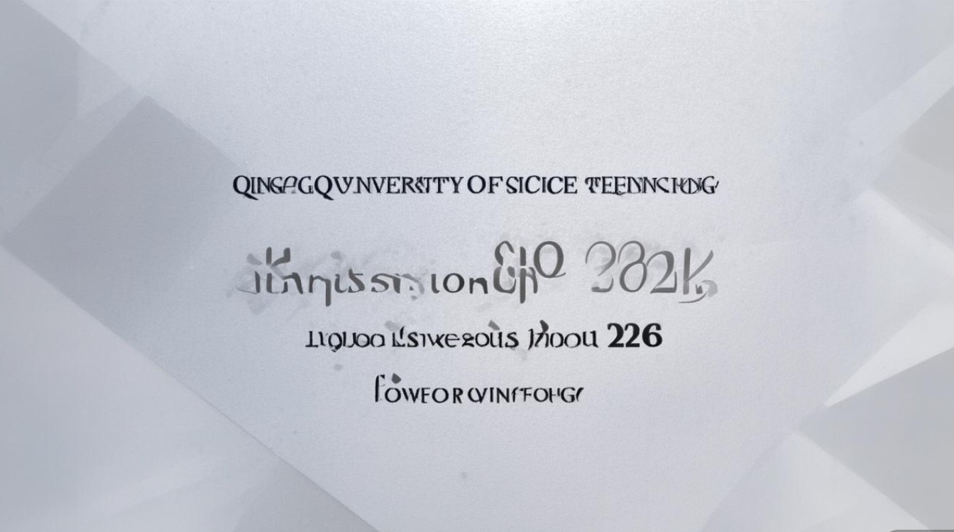 青岛科学大学录取分数是多少，2026年最低投档线是多少