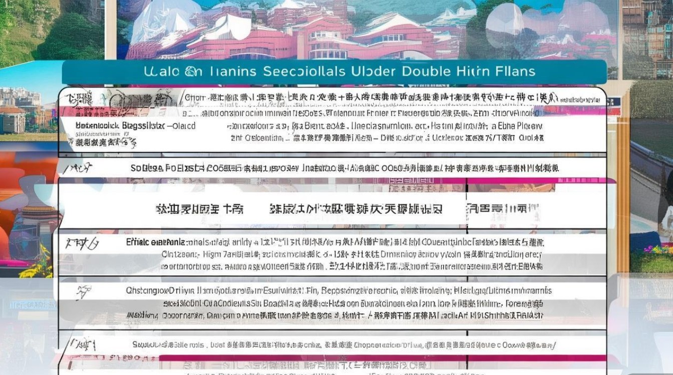广西专科学校双高计划排名如何?广西专科学校有哪些? 广西专科学校双高计划排名如何?广西专科学校有哪些?