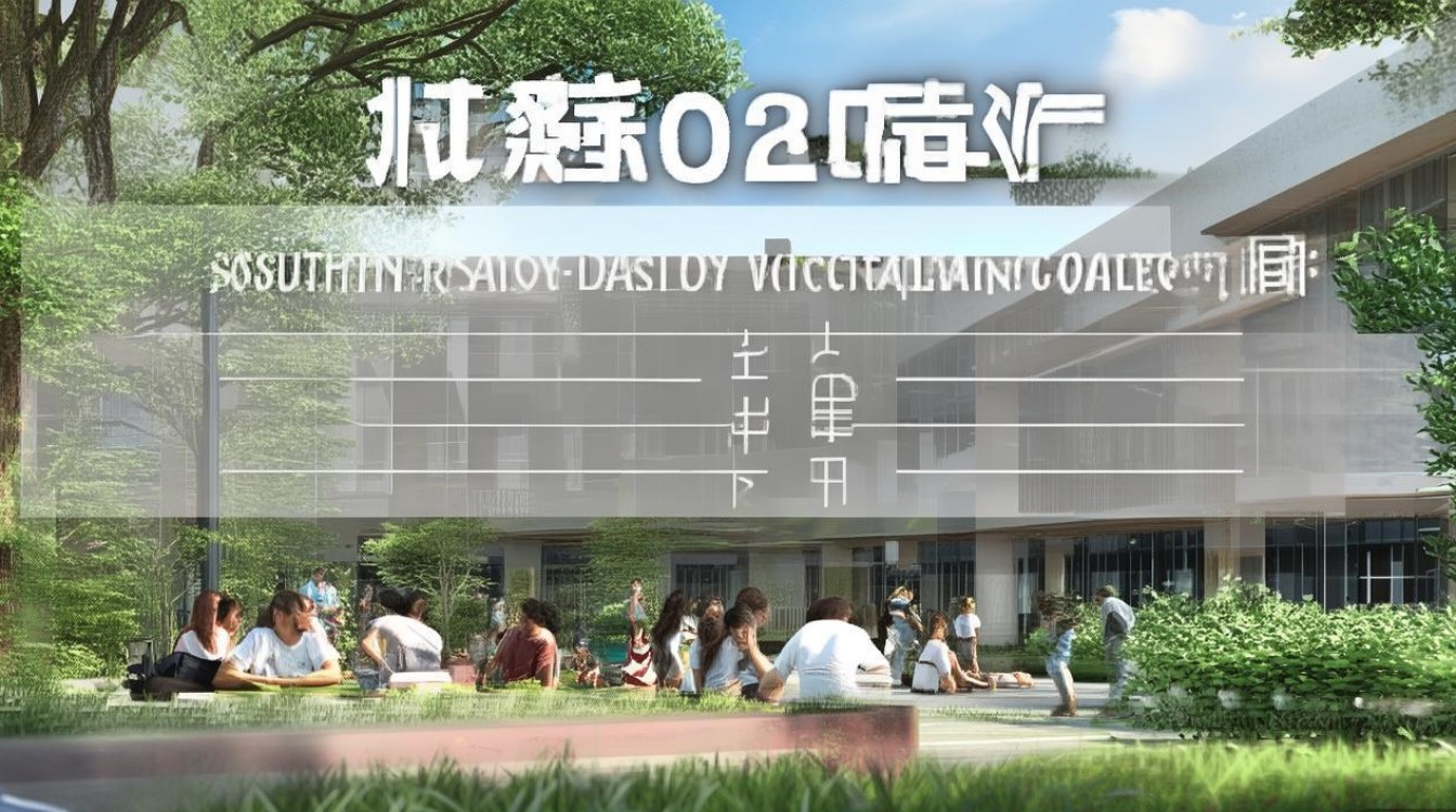 南易职业学院怎么样,2026年录取分数线是多少? 南易职业学院怎么样,2026年录取分数线是多少?