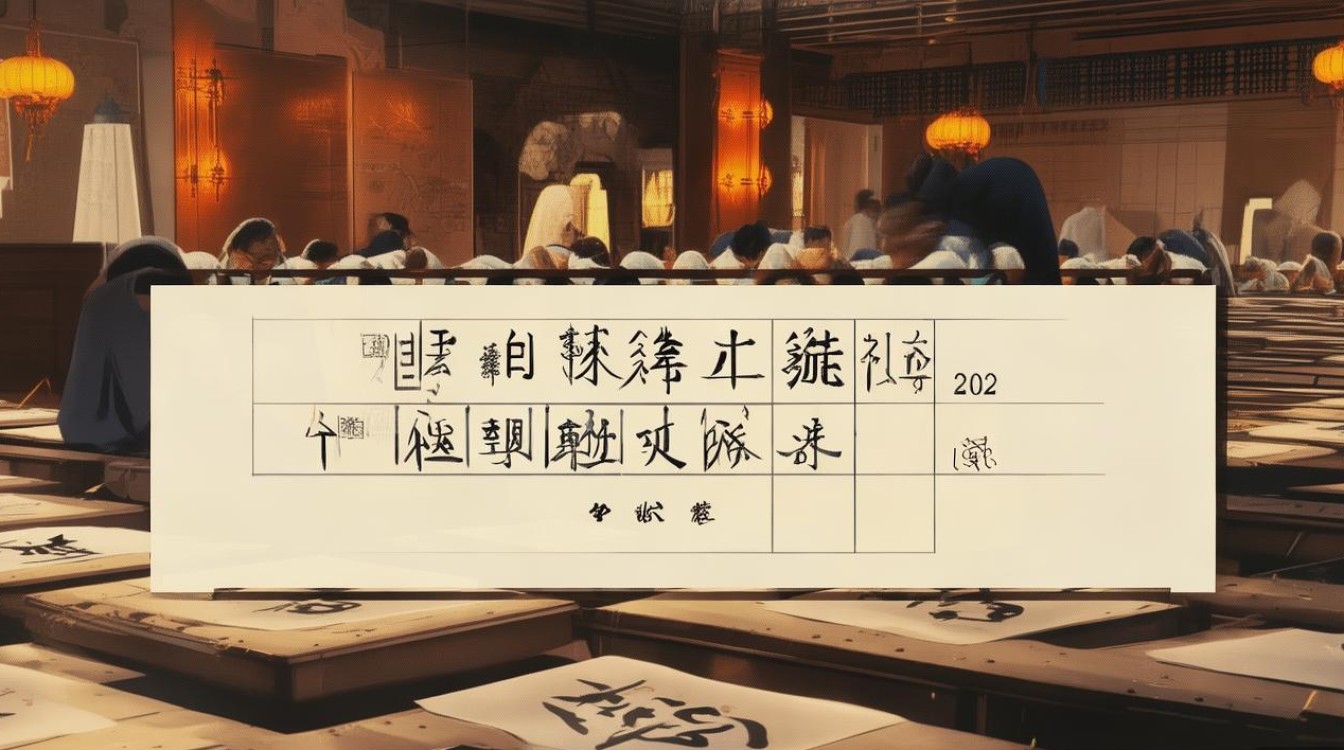 河北美术学院书法录取分数线多少,2026年最低要多少分? 河北美术学院书法录取分数线多少,2026年最低要多少分?