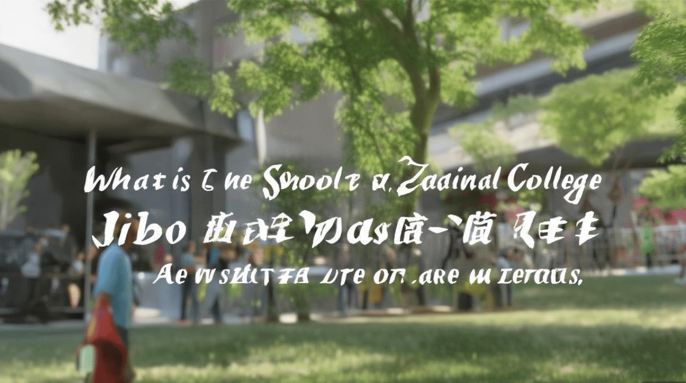 淄博职业学院校歌是什么,淄博职业学院校歌歌词有哪些 淄博职业学院校歌是什么,淄博职业学院校歌歌词有哪些