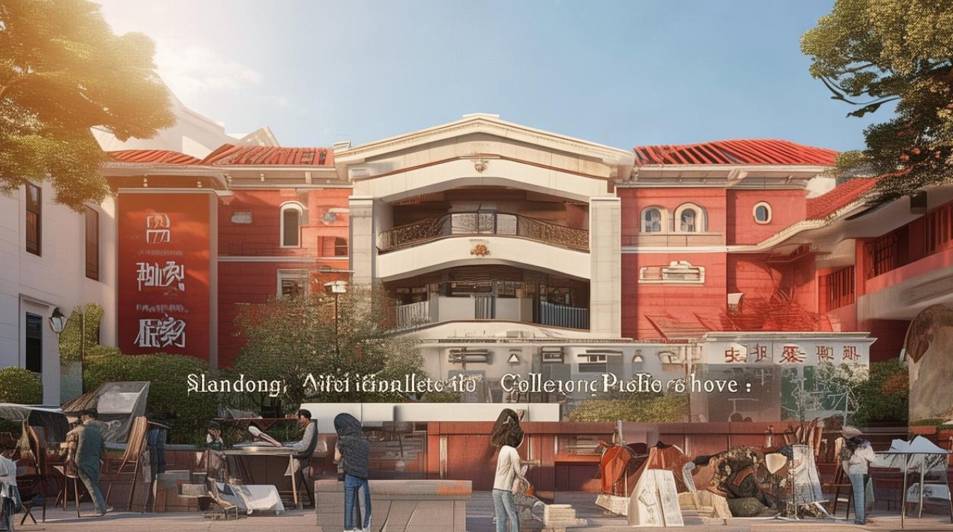 山东艺术职业学院怎么样？是公办还是民办？