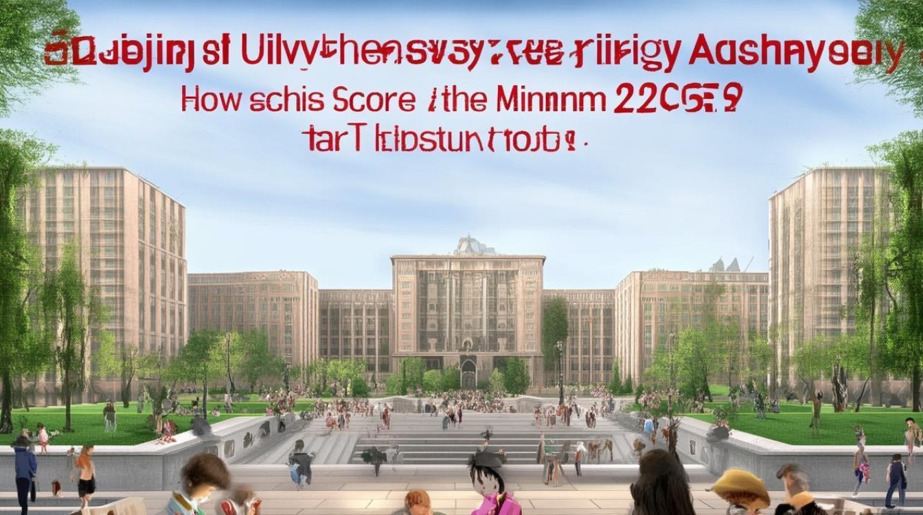 北京建筑大学录取线多少分?2026各省最低投档线是多少 北京建筑大学录取线多少分?2026各省最低投档线是多少