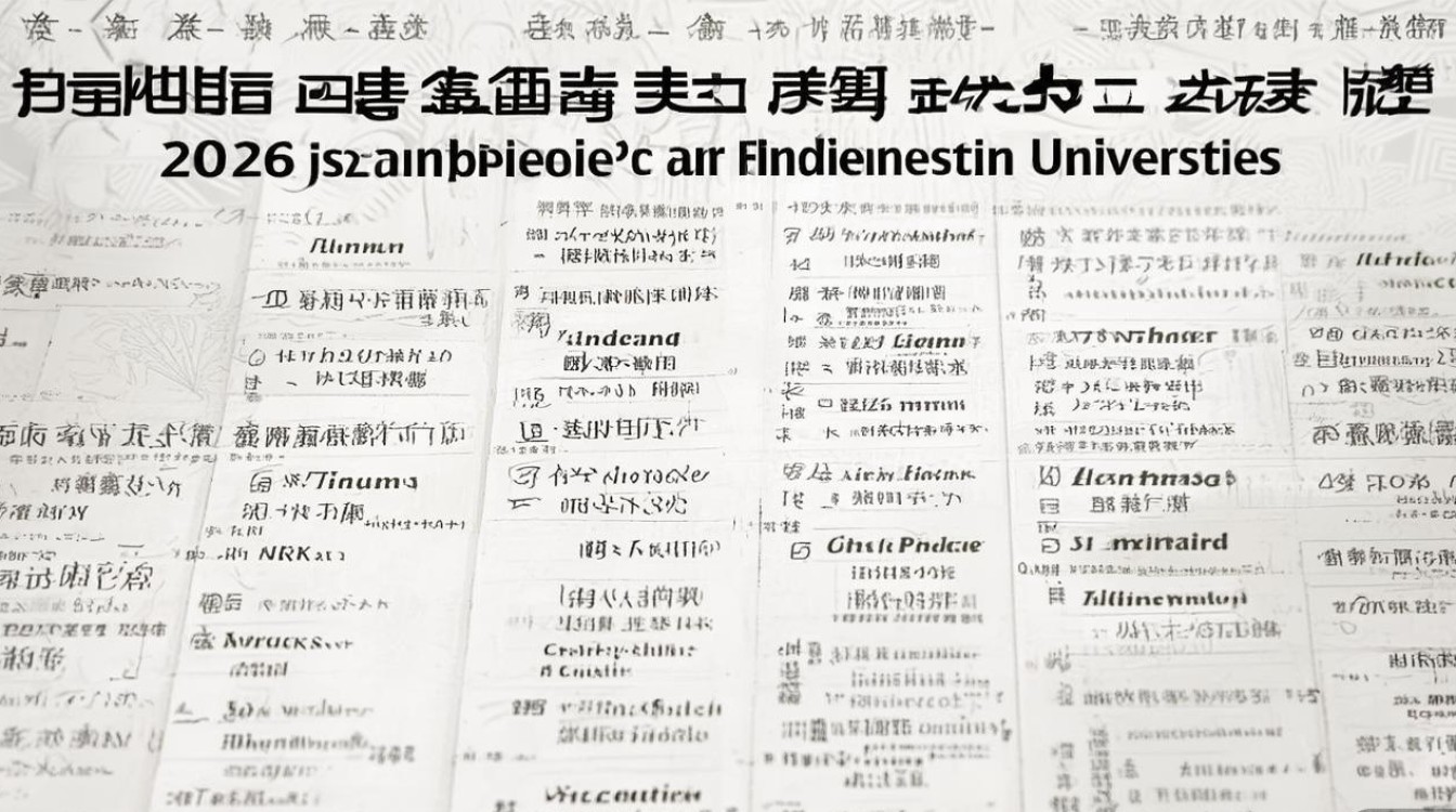 江西二本理科录取大学有哪些?2026年最低录取分数线多少? 江西二本理科录取大学有哪些?2026年最低录取分数线多少?