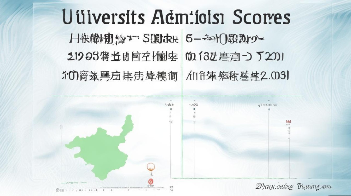 浙江的大学录取分数线是多少，浙江高考多少分能上本科？