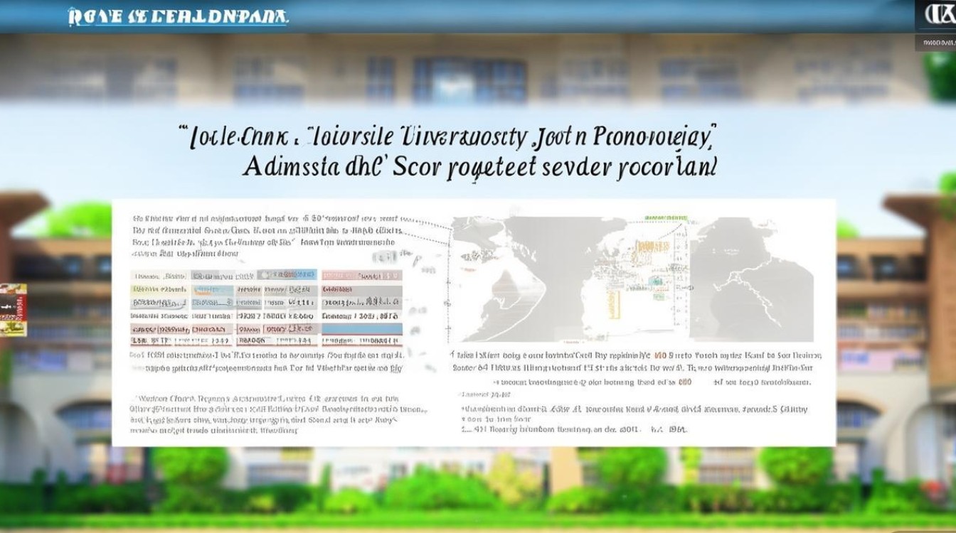 南华大学吉林省录取分数线是多少,多少分能上? 南华大学吉林省录取分数线是多少,多少分能上?